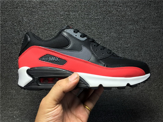 Super Max Nike Air Max 90 Men--018